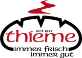 Bäckerei Thieme Bindersleben